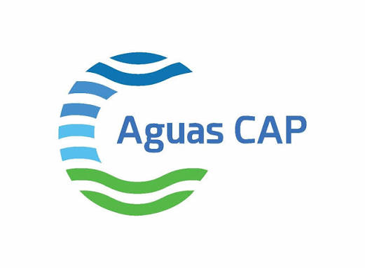 Logo Aguas CAP